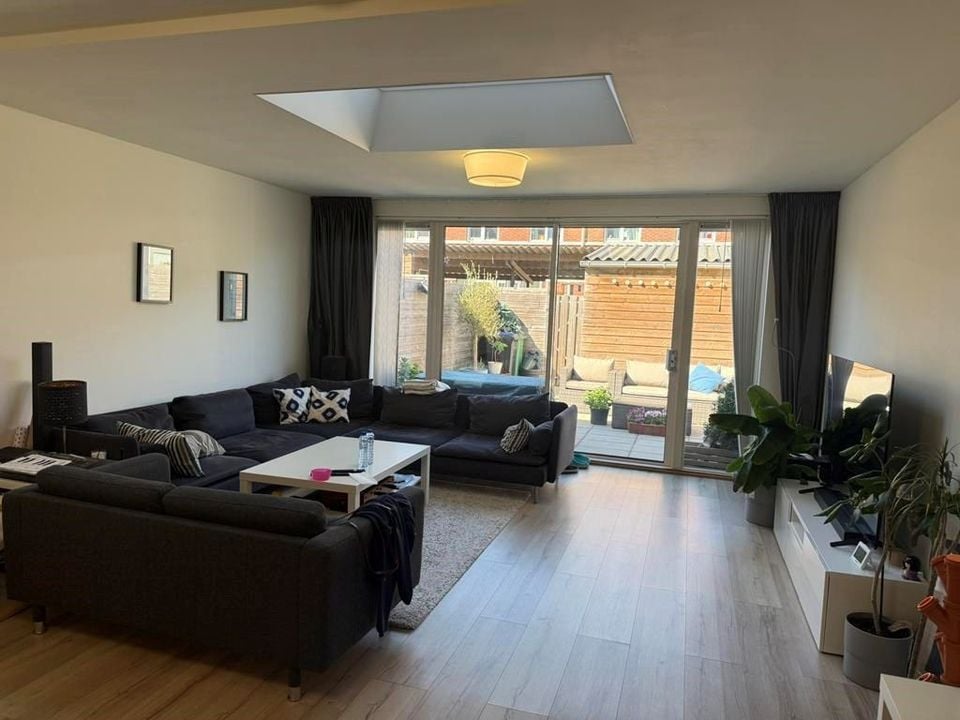 Woning aan de Simon Stevinstraat te Amstelveen | 3500.00 EUR