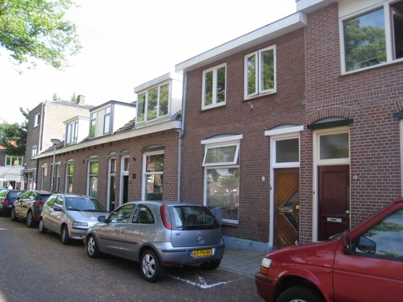 Woning aan de Sint Josephplein te Zwolle | 550.00 EUR