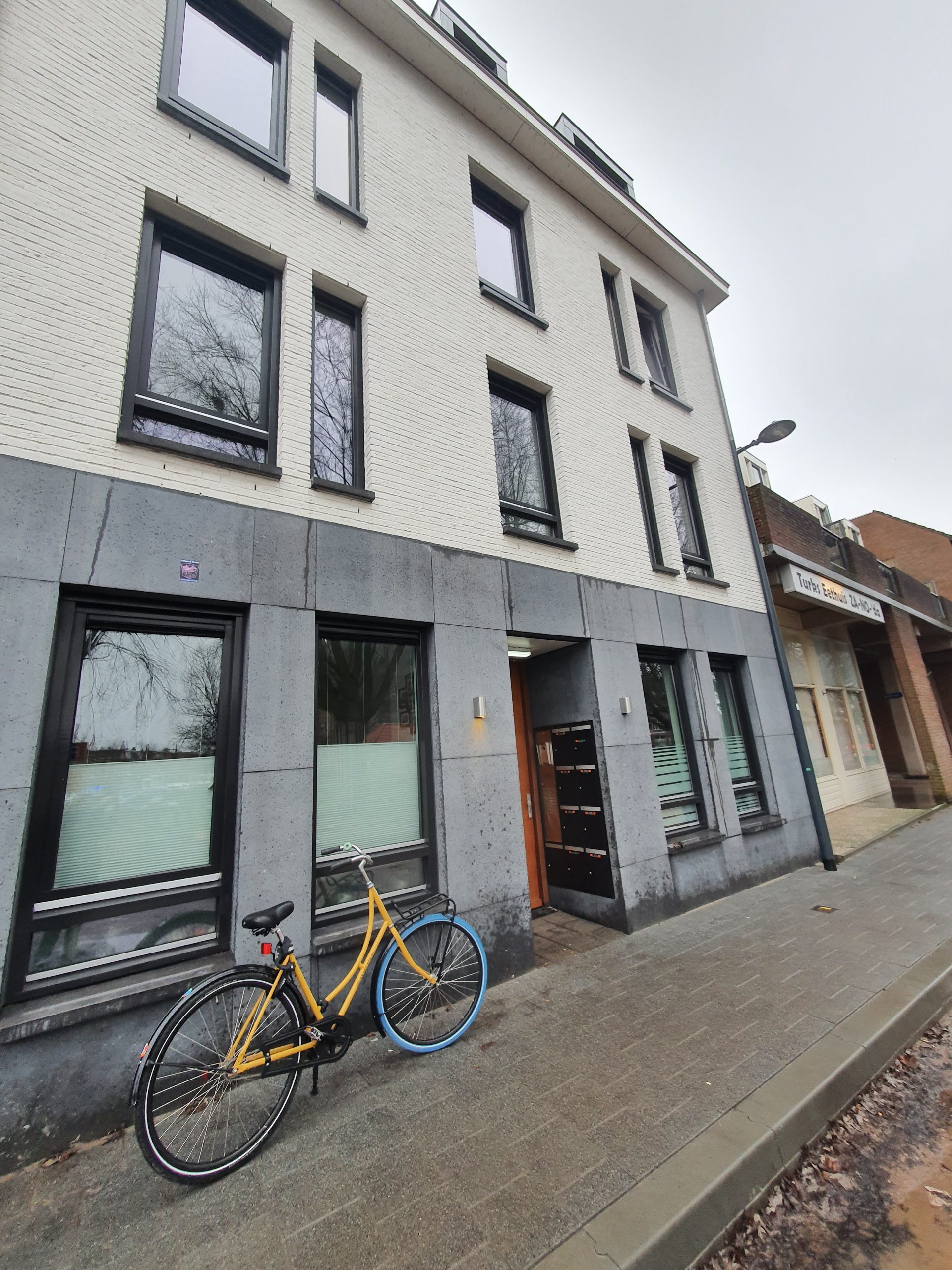 Woning aan de Sluissingel te Breda | 864.00 EUR