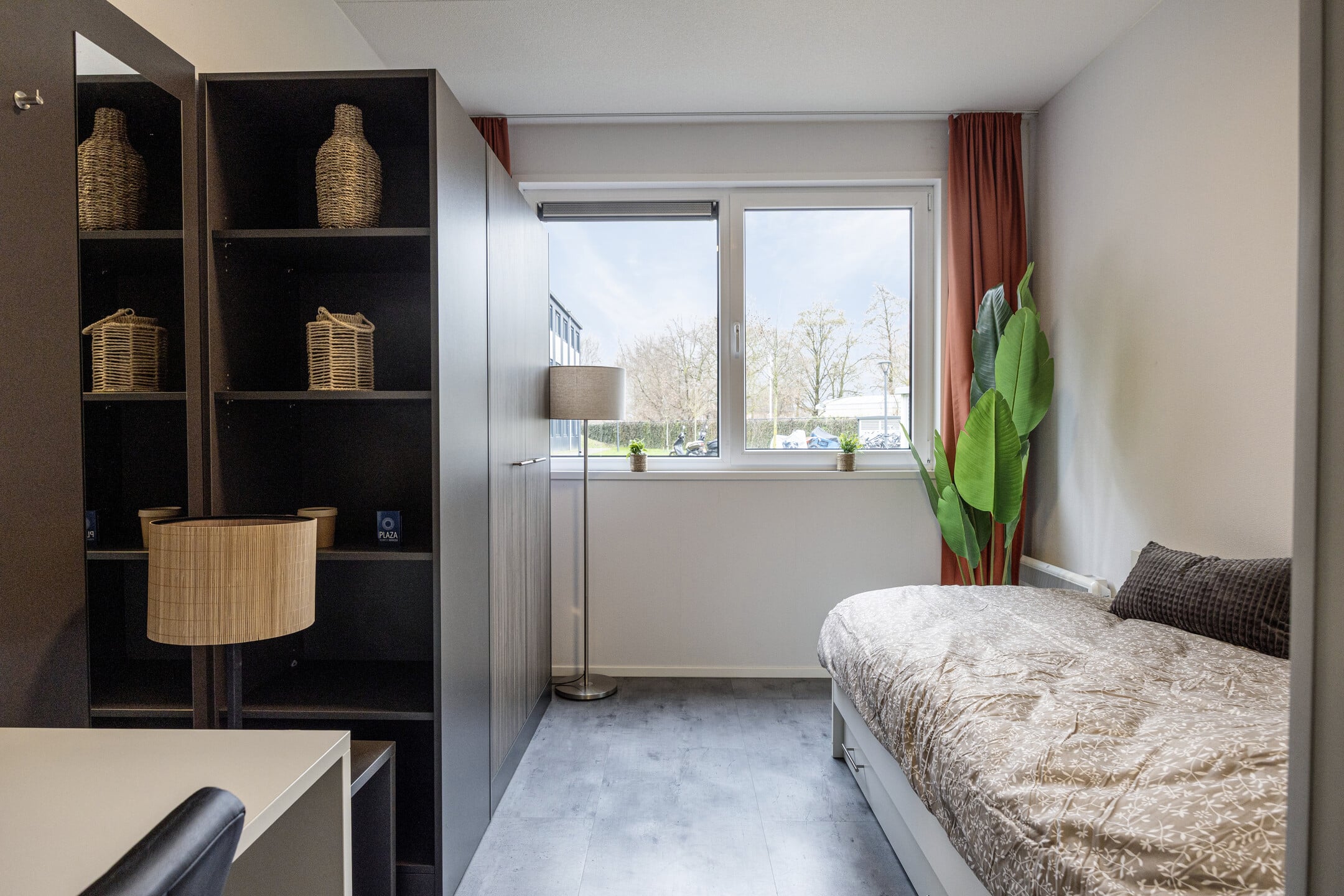 Woning aan de Sorbonnelaan te Maastricht | 721.00 EUR
