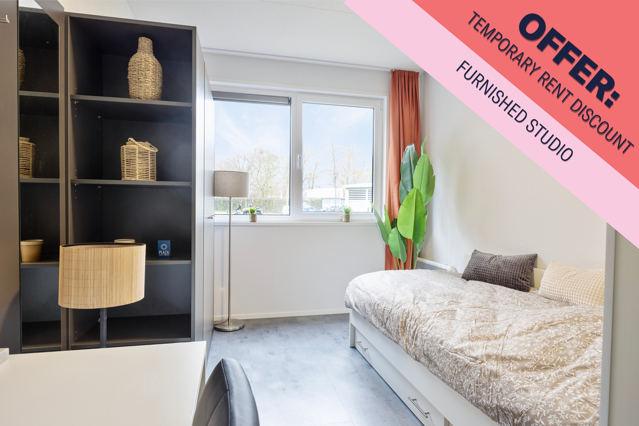 Woning aan de Sorbonnelaan te Maastricht | 807.00 EUR
