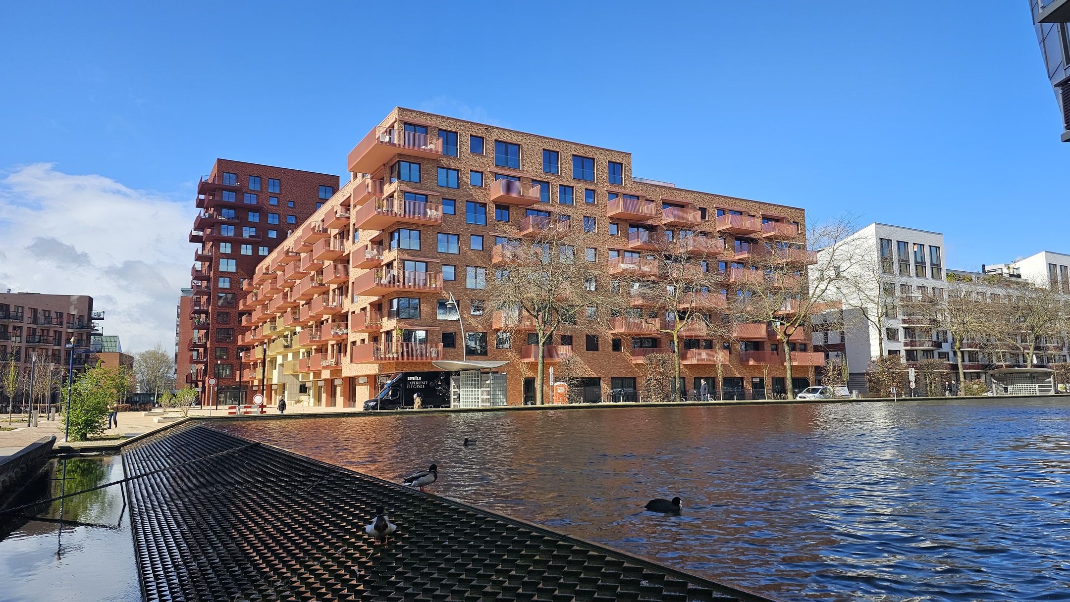 Woning aan de Statenlaan te Den Bosch | 5800.00 EUR