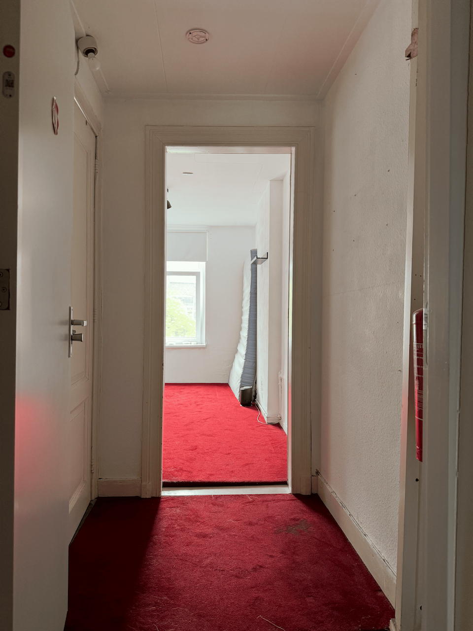 Woning aan de Statensingel te Maastricht | 750.00 EUR