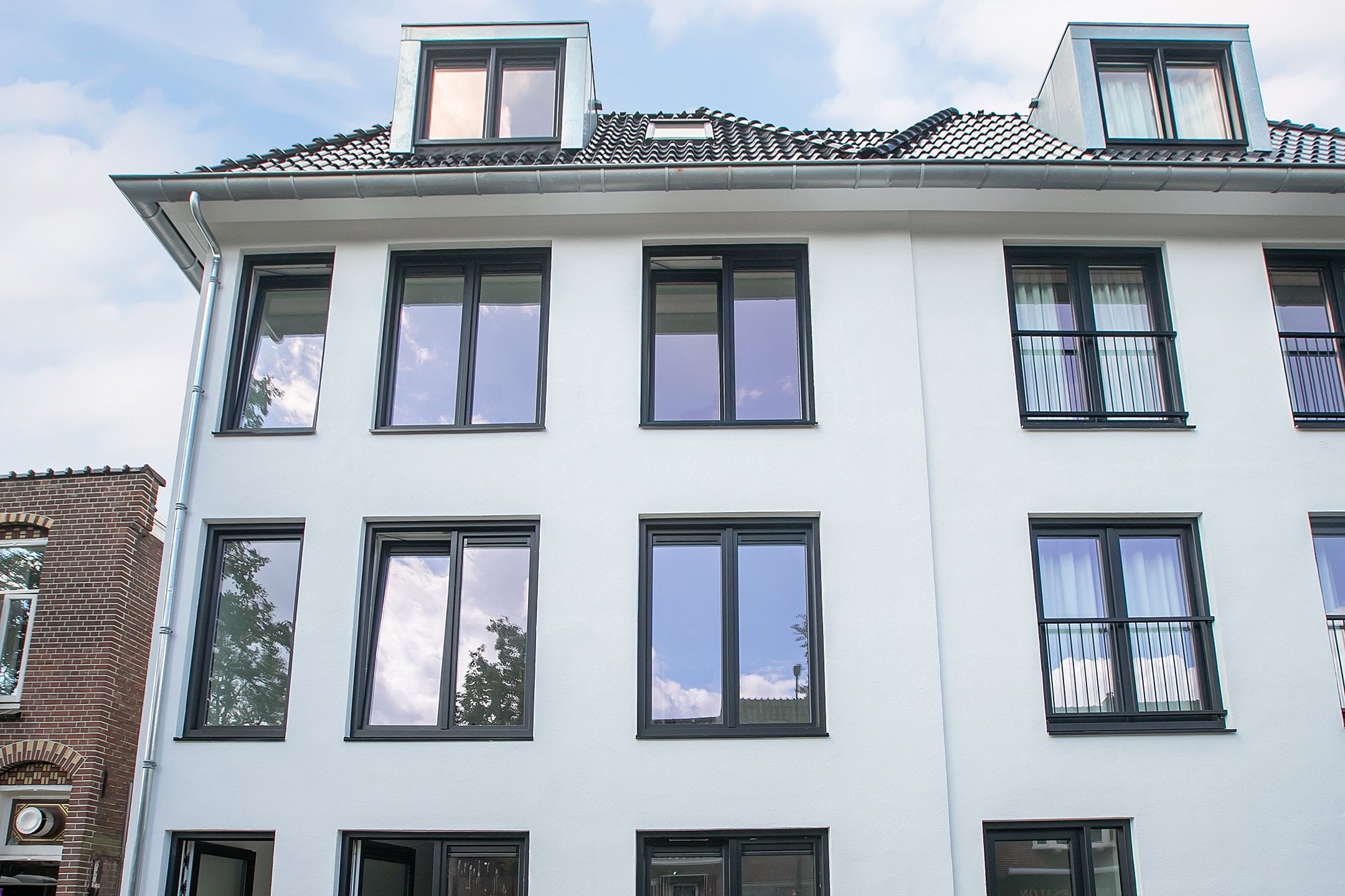 Woning aan de Steynlaan te Zeist | 1750.00 EUR