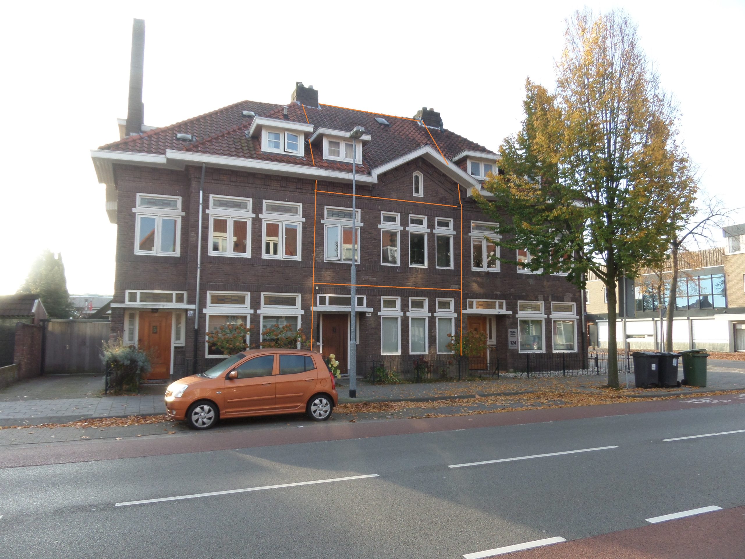 Woning aan de Tongelresestraat te Eindhoven | 1595.00 EUR