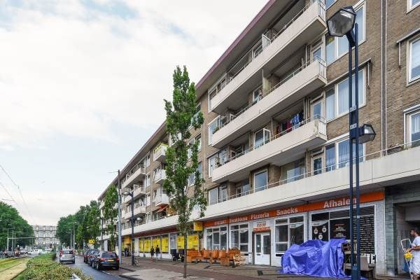 Woning aan de Tussen Meer te Amsterdam | 2999.00 EUR