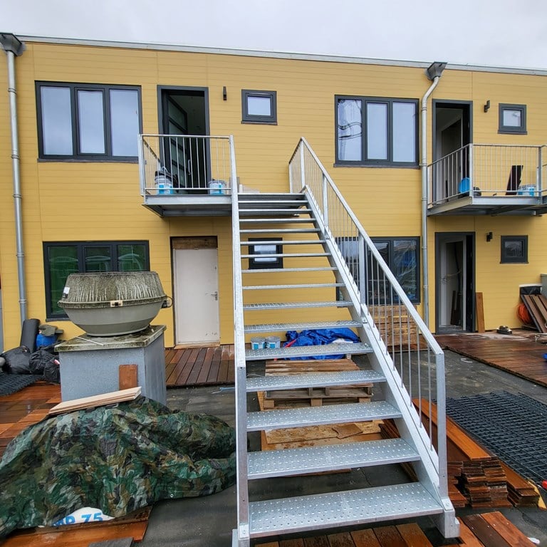 Woning aan de Tussenweg te Hoofddorp | 1675.00 EUR