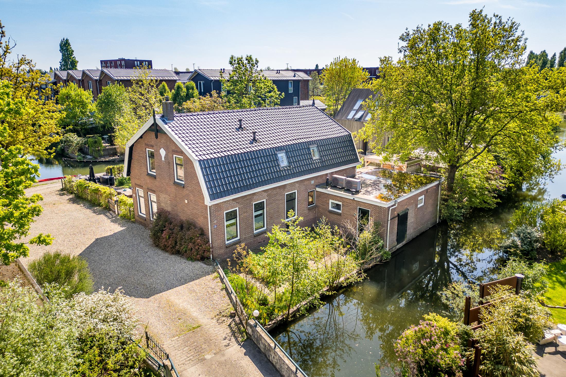 Woning aan de Utrechtseweg te Utrecht | 4000.00 EUR