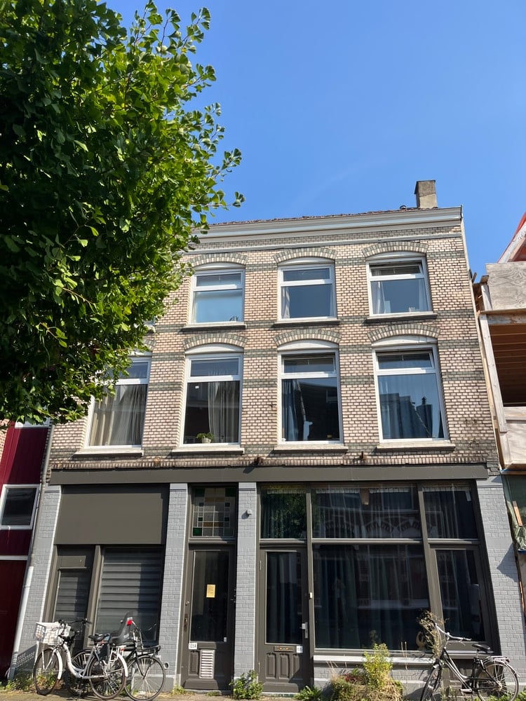 Woning aan de Van Karnebeekstraat te Zwolle | 529.00 EUR