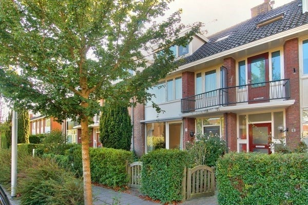 Woning aan de Van Weerden Poelmanlaan te Amstelveen | 2950.00 EUR