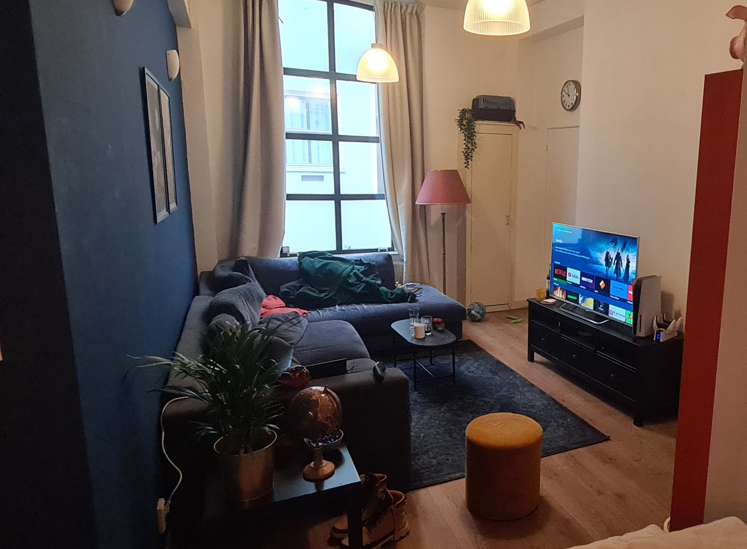 Woning aan de Waterstraat te Breda | 1000.00 EUR