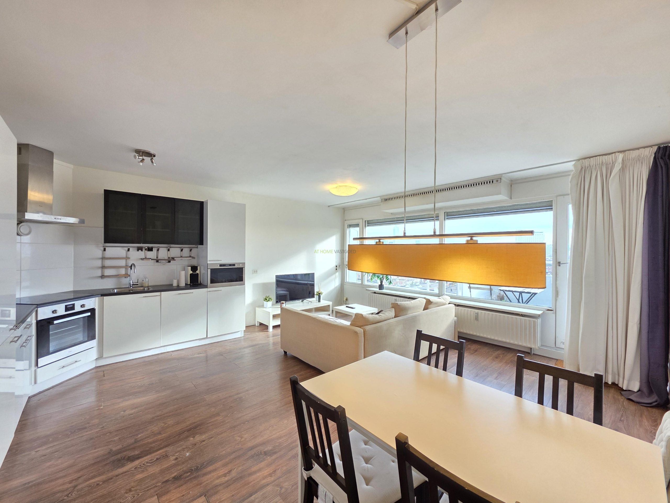 Woning aan de Weena te Rotterdam | 1795.00 EUR