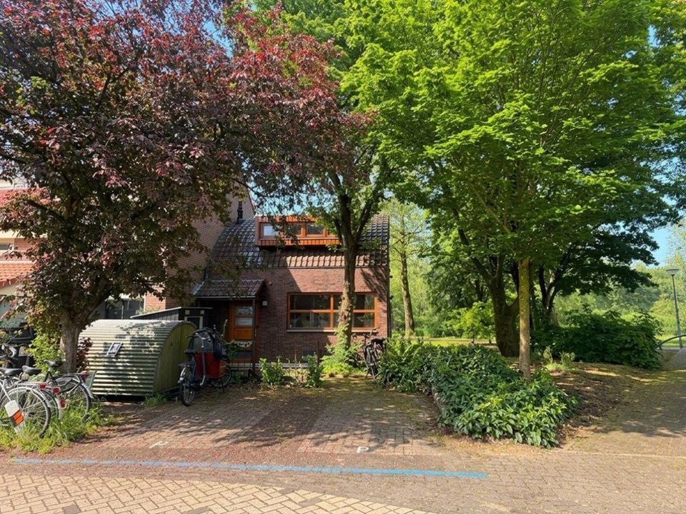 Woning aan de Weerribben te Diemen | 2150.00 EUR