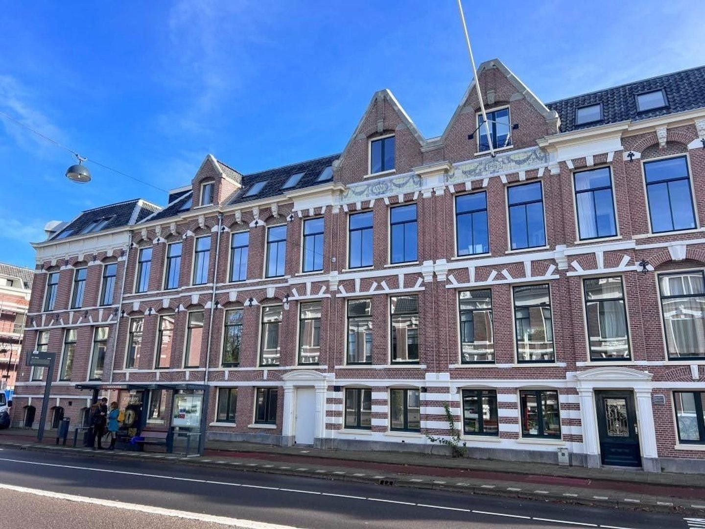 Woning aan de Wilhelminastraat te Haarlem | 3325.00 EUR