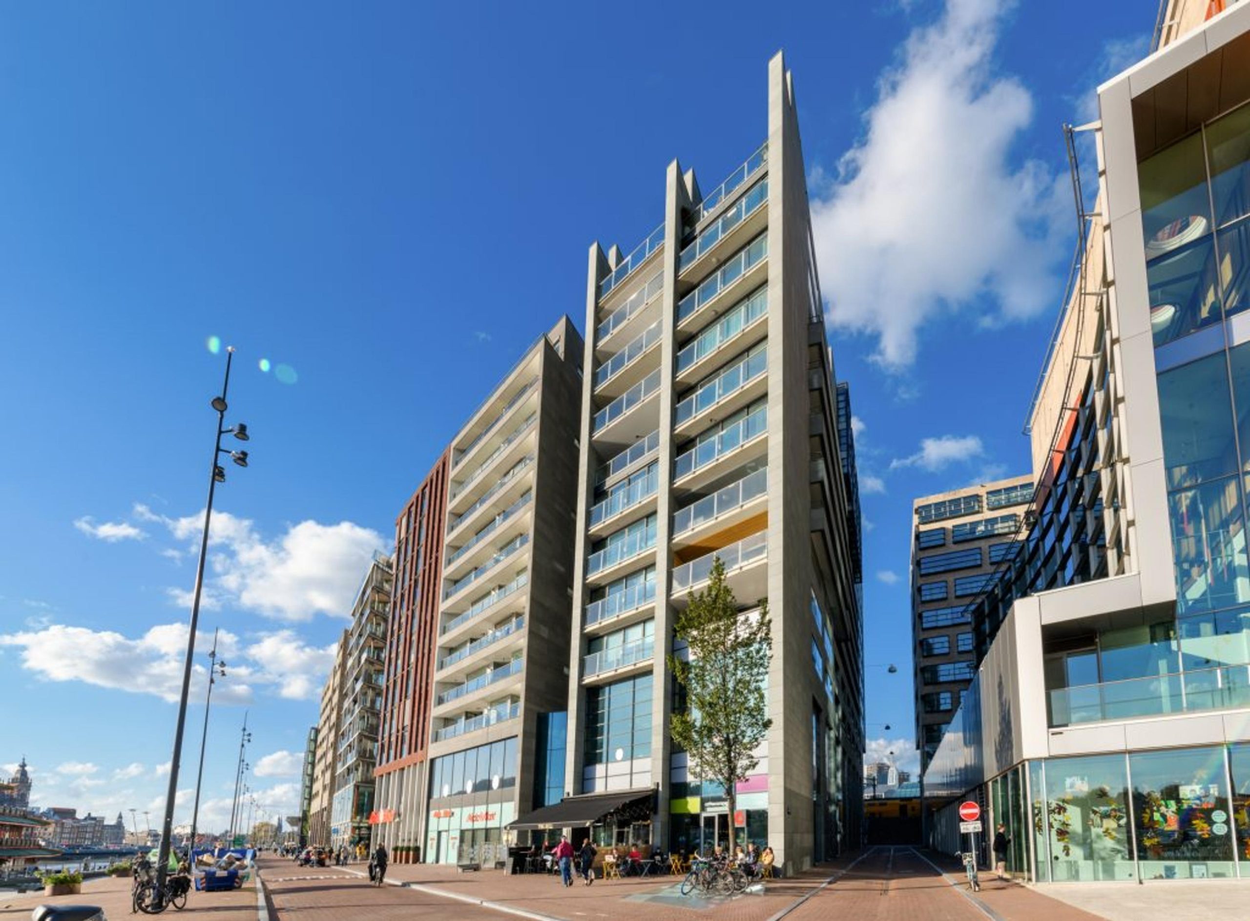 Woning aan de Willem Frederik Hermansstraat te Amsterdam | 3950.00 EUR