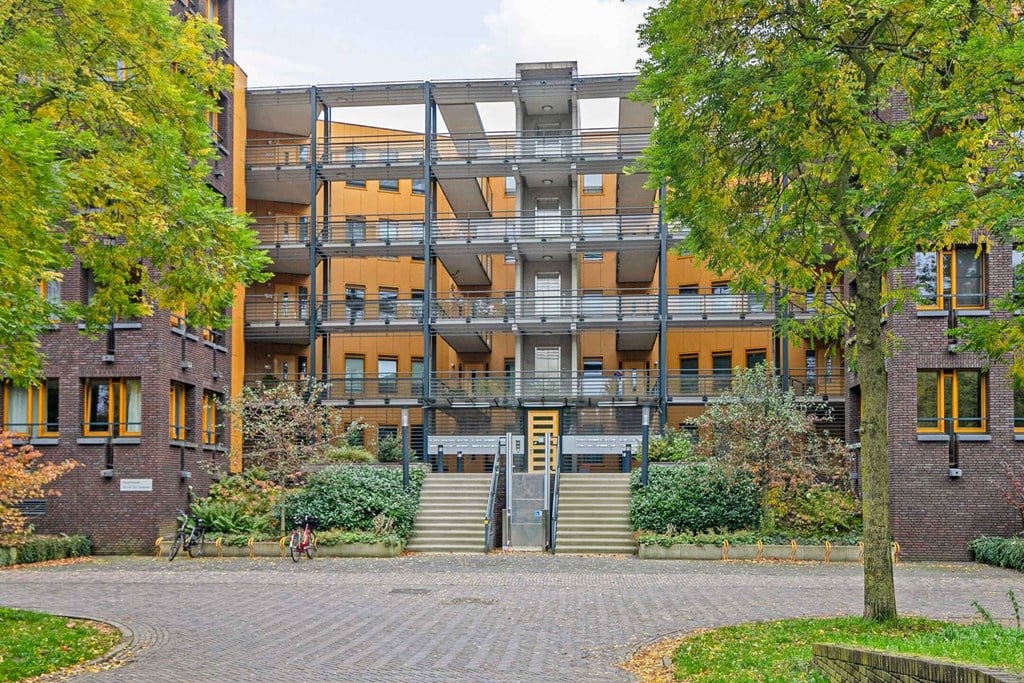 Woning aan de Wipstrikpark te Zwolle | 1695.00 EUR