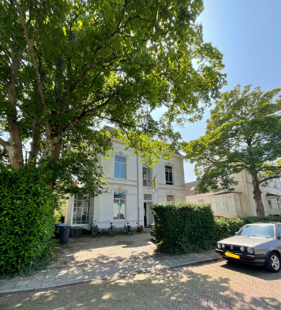 Woning aan de Zuider Parallelweg te Velp | 640.00 EUR