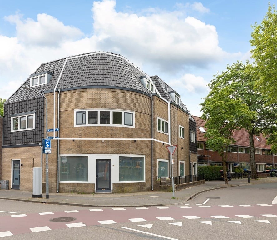 Woning aan de Zuiderweg te Hilversum | 2625.00 EUR