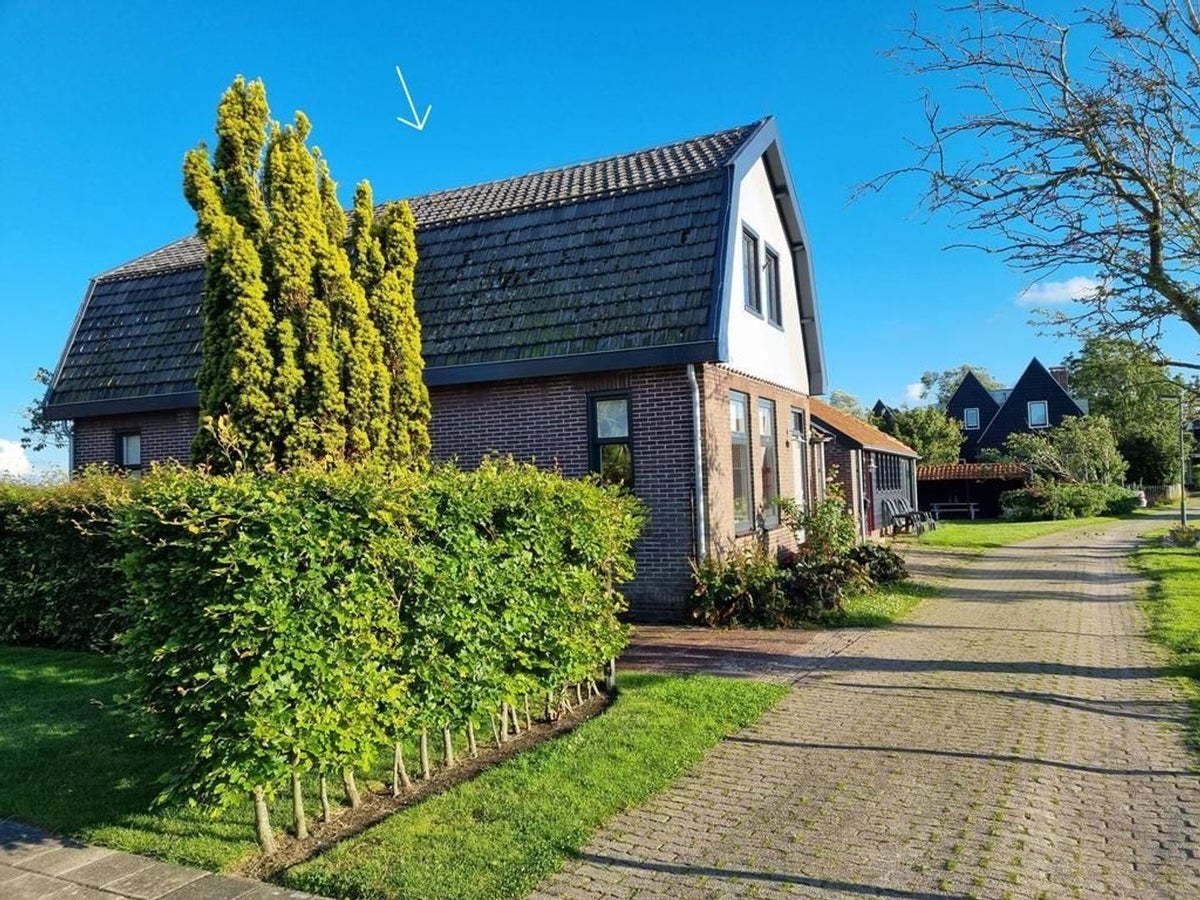 Woude – huis – de Woude | 1750.00 EUR