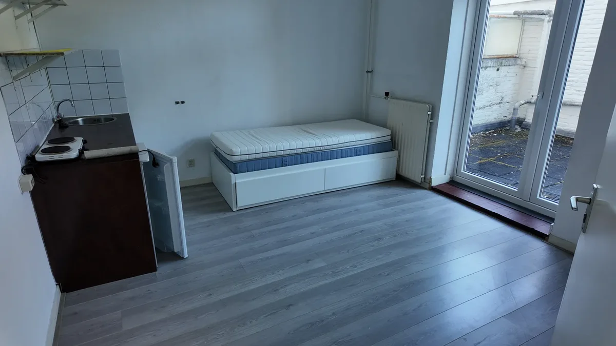 Wycker Grachtstraat – kamer – Maastricht | 574.00 EUR