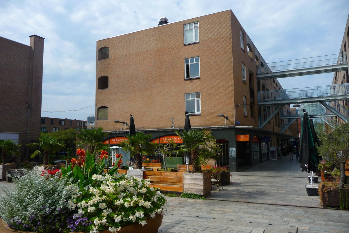 Zadelmakerstraat – appartement – Almere | 1950.00 EUR