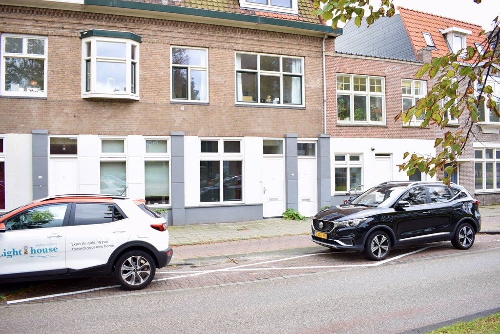 Zandvoortselaan – appartement – Heemstede | 2100.00 EUR