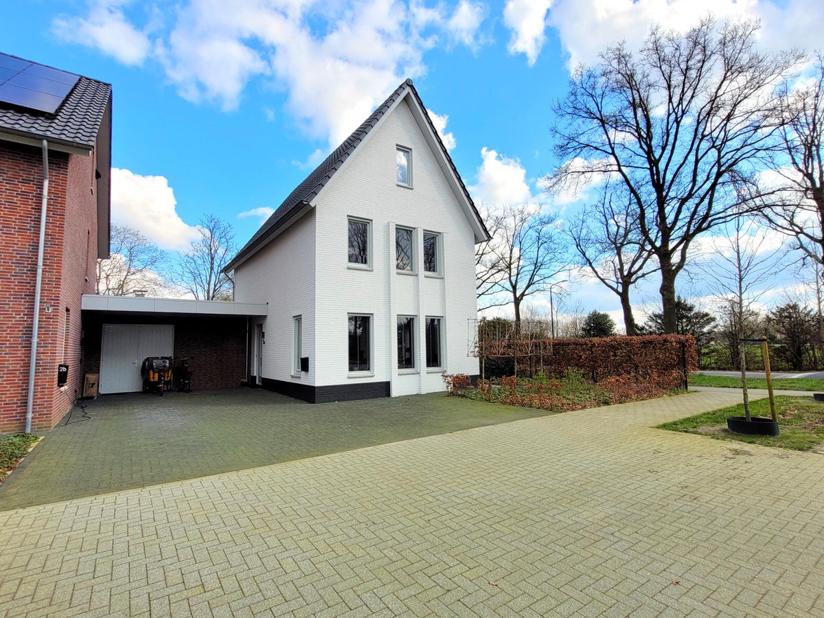 Zebrakever – huis – Son en Breugel | 2950.00 EUR