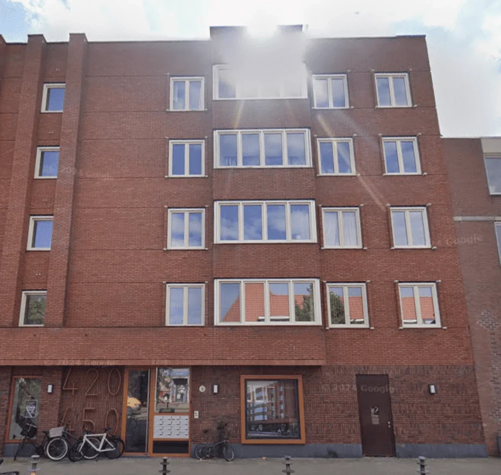 Zeeburgerdijk – kamer – Amsterdam | 1225.00 EUR