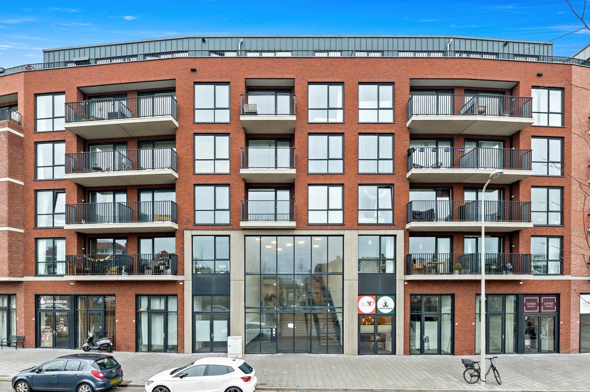 Zeesluisweg – appartement – Den Haag | 1150.00 EUR