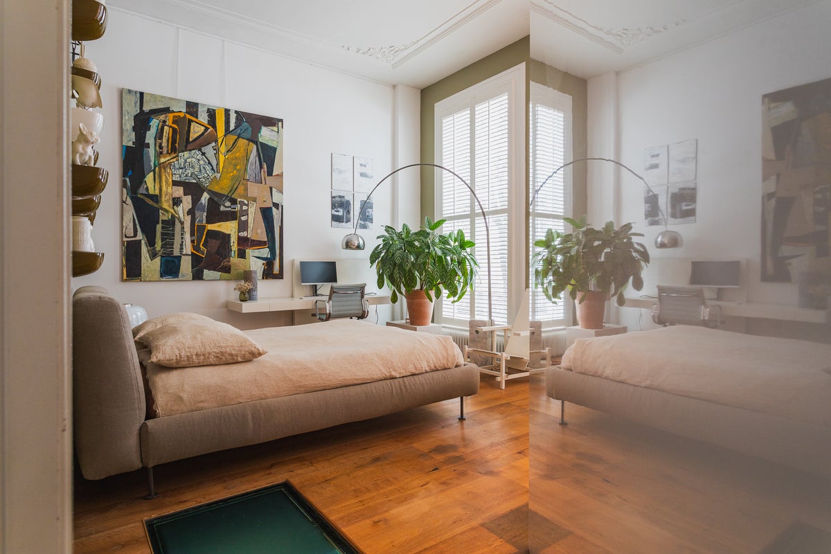 Zeestraat – appartement – Den Haag | 5000.00 EUR