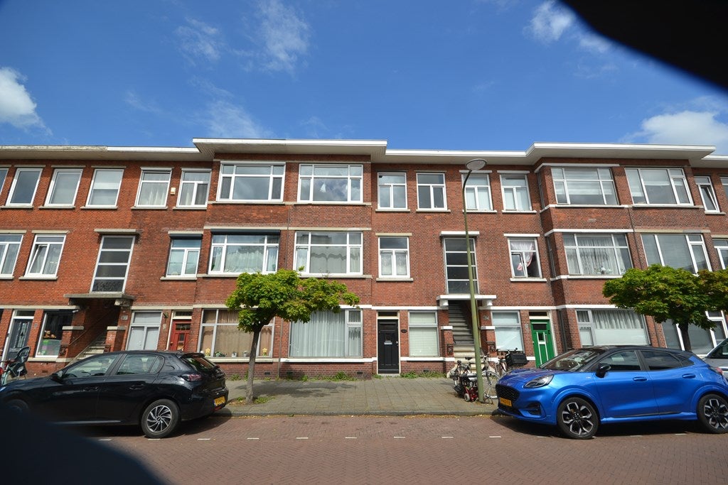 Zegveldstraat – appartement – Den Haag | 1850.00 EUR