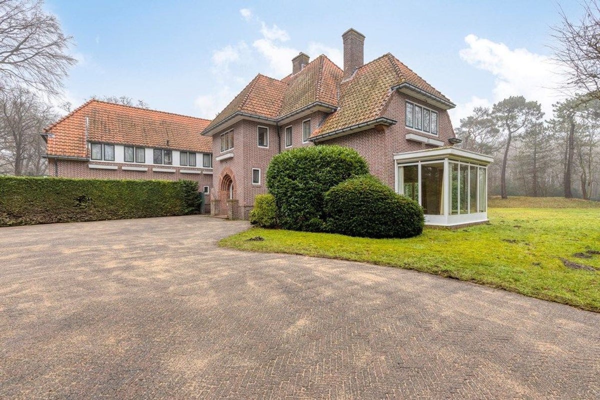 Zijdeweg – huis – Wassenaar | 7495.00 EUR