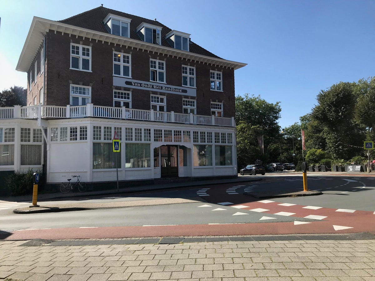 Zijlweg – kamer – Overveen | 630.00 EUR