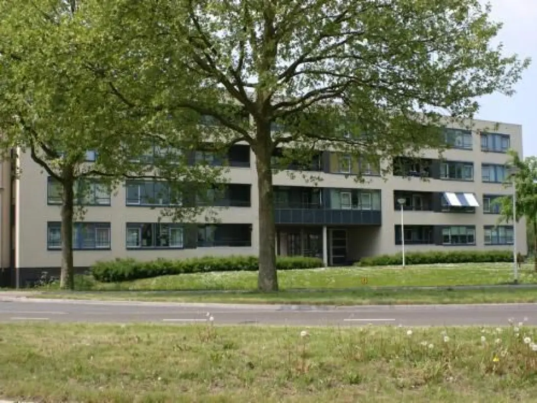 Zonnedauw – appartement – Papendrecht | 1214.00 EUR