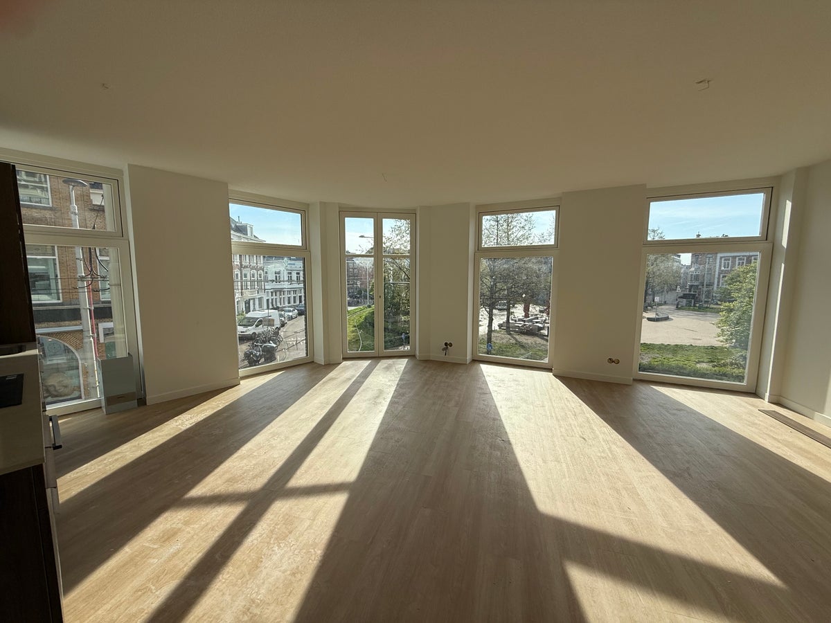 Zoutmanstraat – appartement – Den Haag | 2500.00 EUR