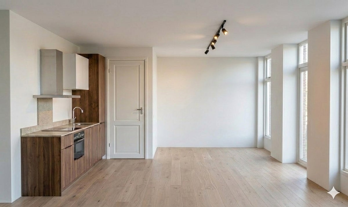 Zoutmanstraat – appartement – Den Haag | 2350.00 EUR