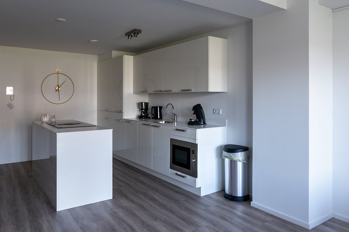 Zuidhoek – appartement – Rotterdam | 1655.00 EUR
