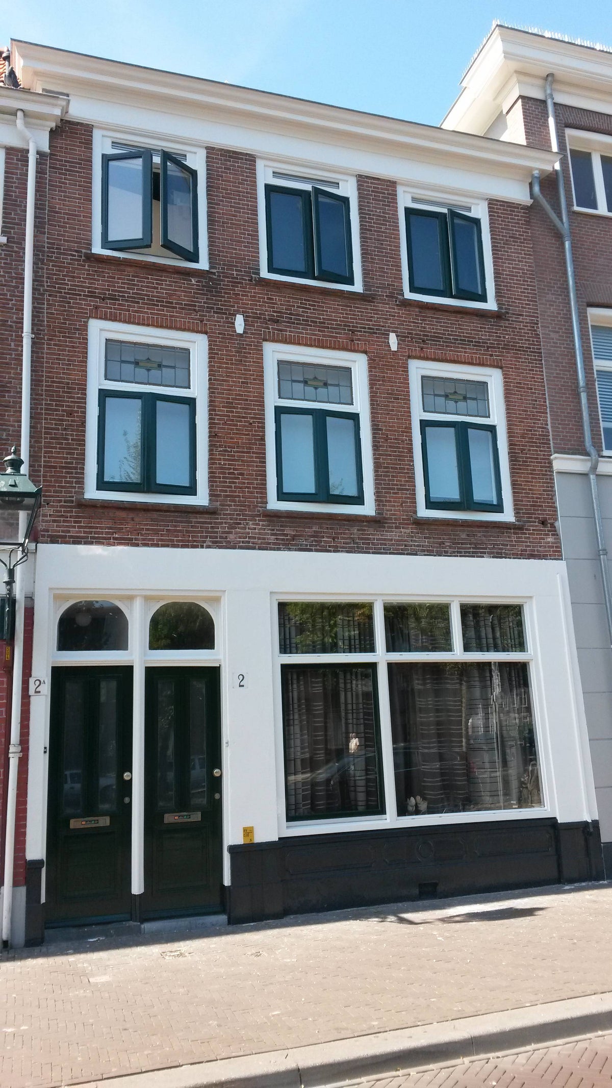 Zuidwal – appartement – Den Haag | 1794.00 EUR