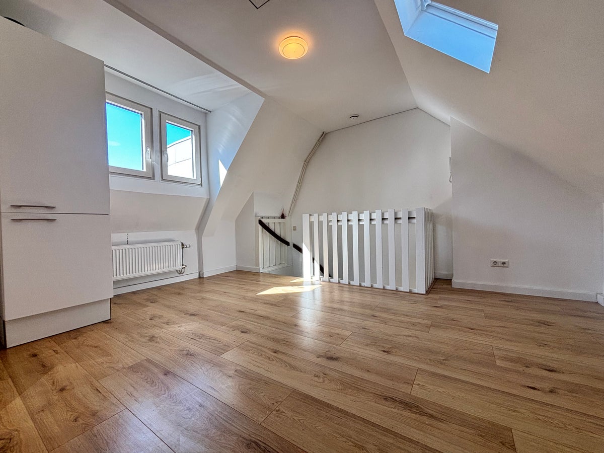 Zwederstraat – studio – Rotterdam | 755.00 EUR