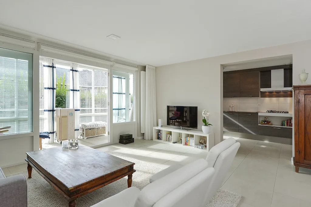Zwolsestraat – appartement – Den Haag | 2200.00 EUR