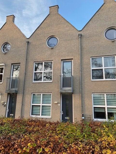 de Burcht – huis – Helmond | 1795.00 EUR