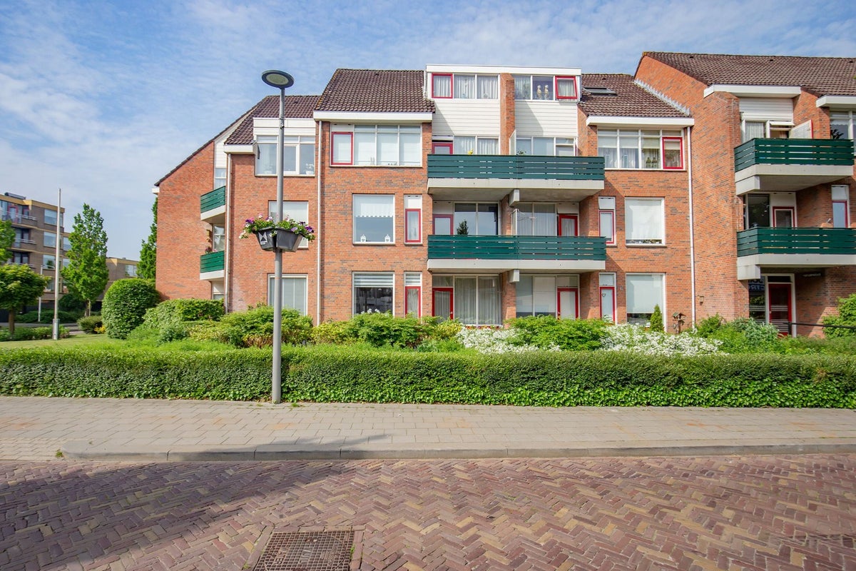de Fortuin – appartement – Heerenveen | 1063.00 EUR