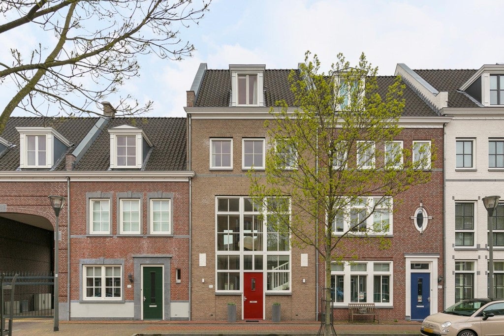 de Plaetse – huis – Helmond | 2200.00 EUR