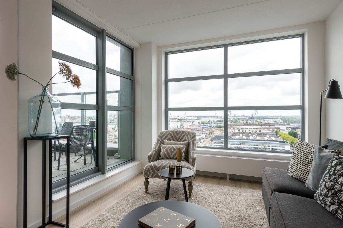 mt. Lincolnweg – appartement – Amsterdam | 2280.00 EUR