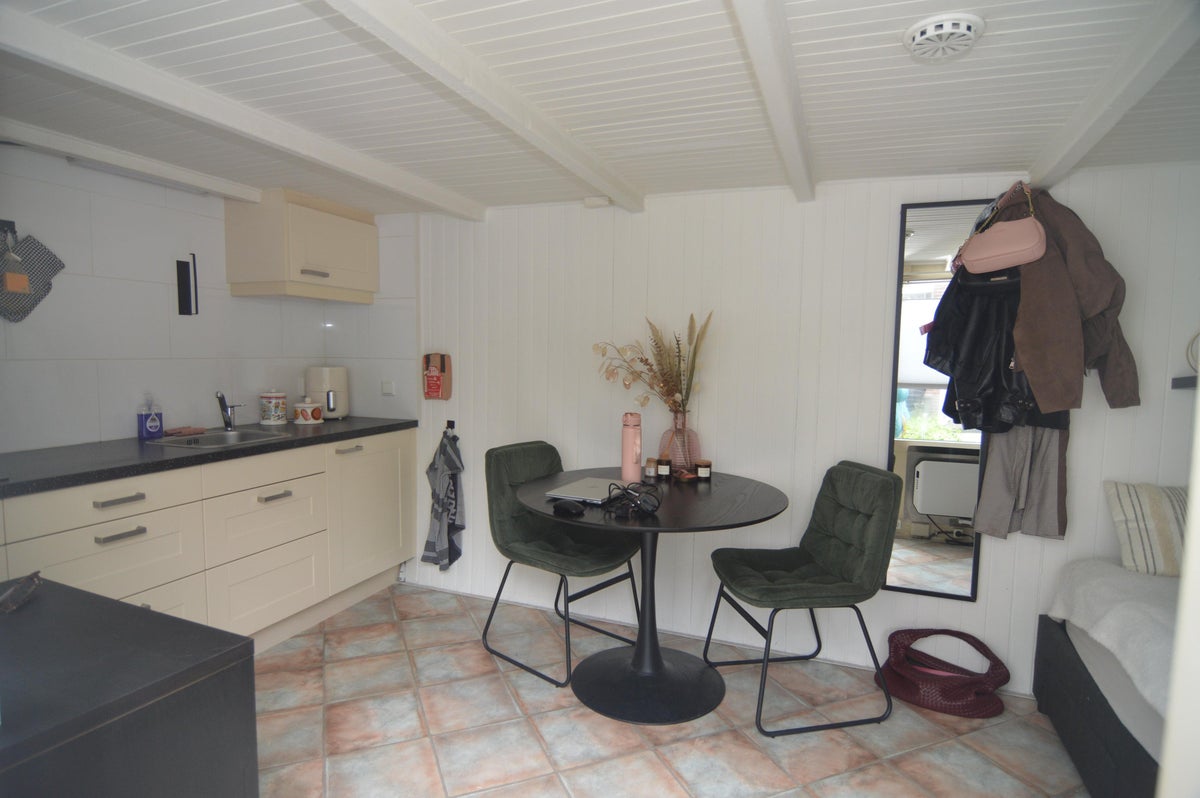 van Voorst tot Voorststraat – kamer – Breda | 425.00 EUR
