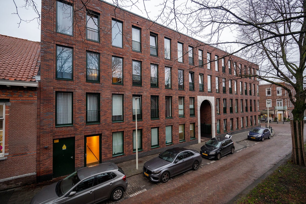's-Gravenzandelaan – appartement – Den Haag | 659.00 EUR