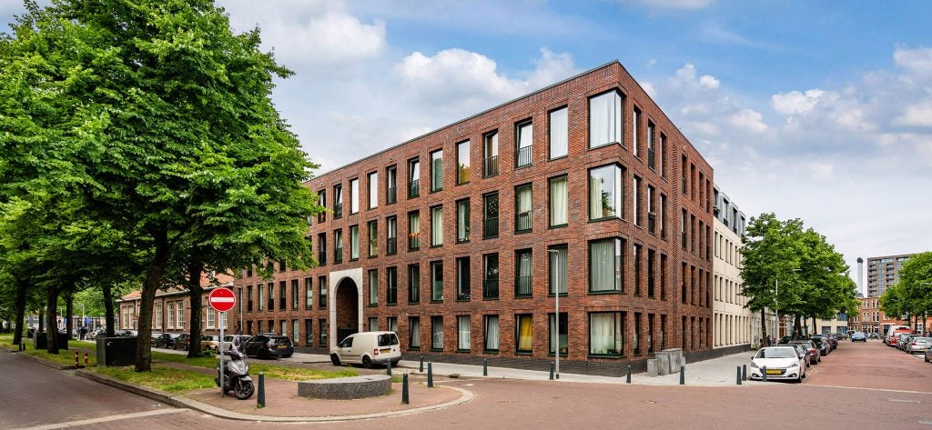 's-Gravenzandelaan – appartement – Den Haag | 774.00 EUR