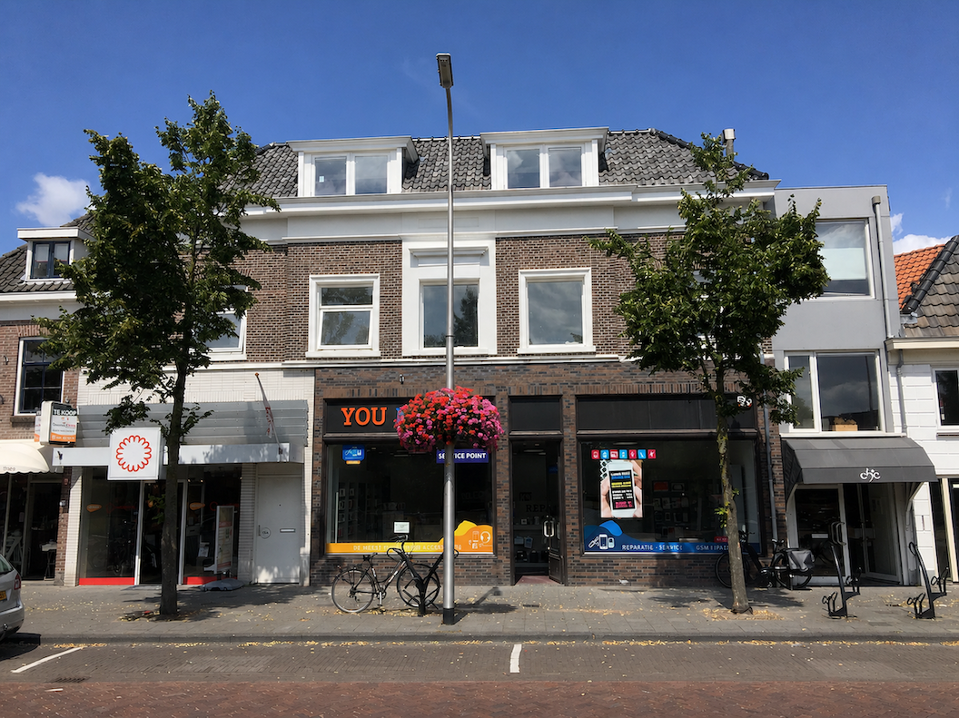 't Streekien – kamer – Zwolle | 813.00 EUR