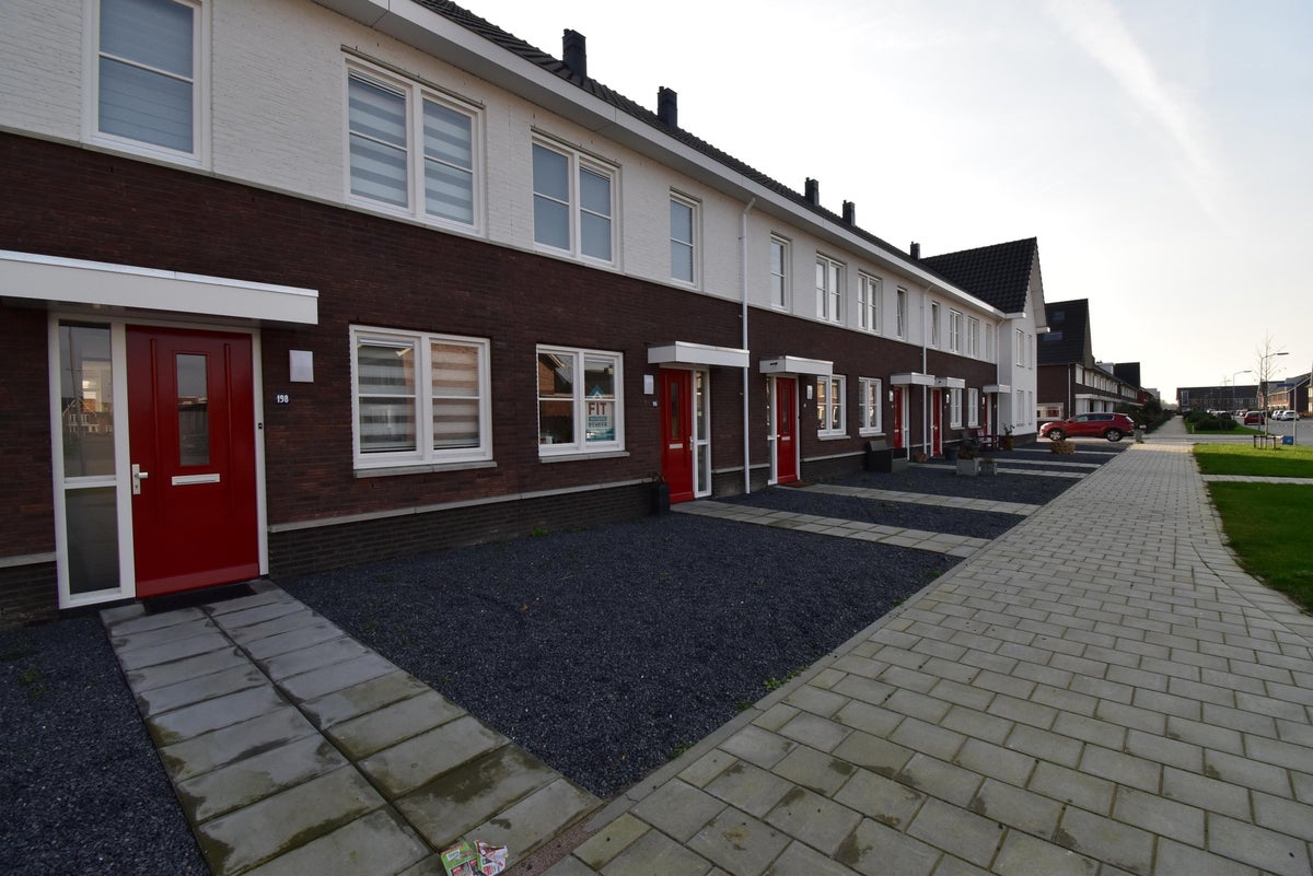 Aardbeivlinder – huis – Tiel | 1395.00 EUR