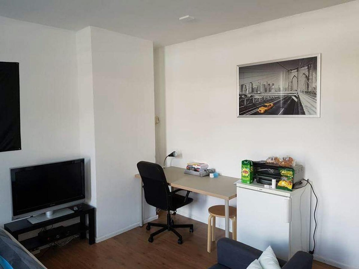 Abdij van Averbodestraat – kamer – Tilburg | 599.00 EUR
